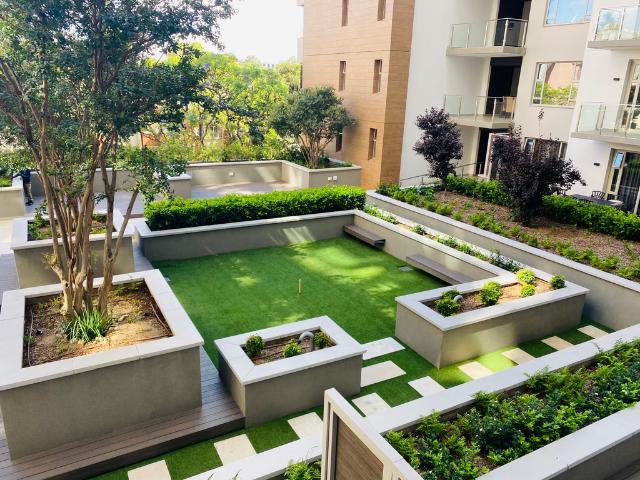 Apartment for rent in Newtown, Vosloorus