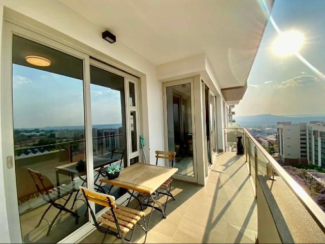 Apartment for rent in Rosebank, Gauteng