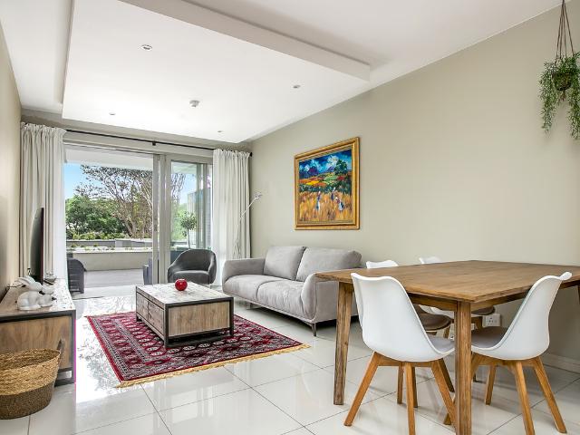 Apartment for rent in Rosebank, Gauteng