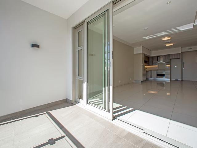 Apartment for rent in Rosebank, Gauteng
