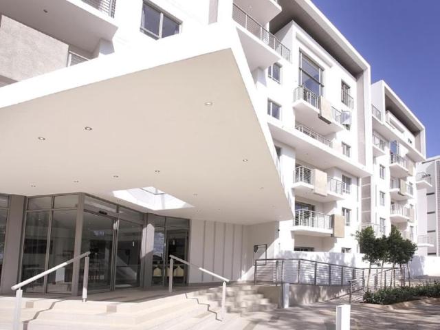 Apartment for rent in Rosebank, Gauteng