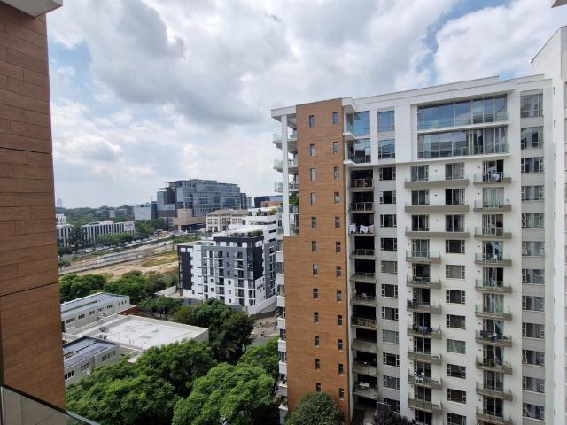 Apartment for rent in Rosebank, Gauteng