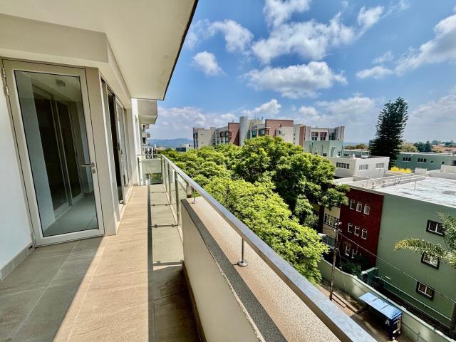 Apartment for rent in Rosebank, Gauteng