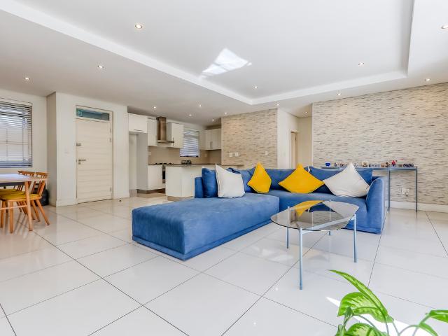 Apartment for rent in Rosebank, Gauteng