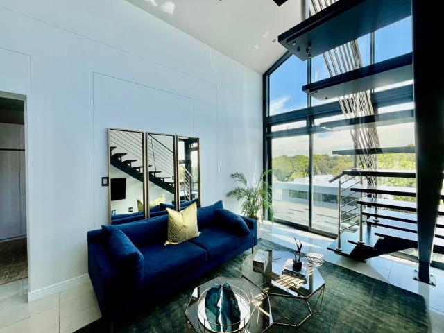 Apartment for rent in Rosebank, Gauteng