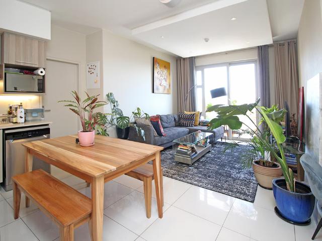 Apartment for rent in Rosebank, Gauteng
