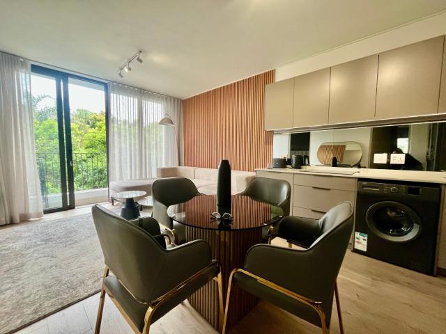 Apartment for rent in Rosebank, Gauteng