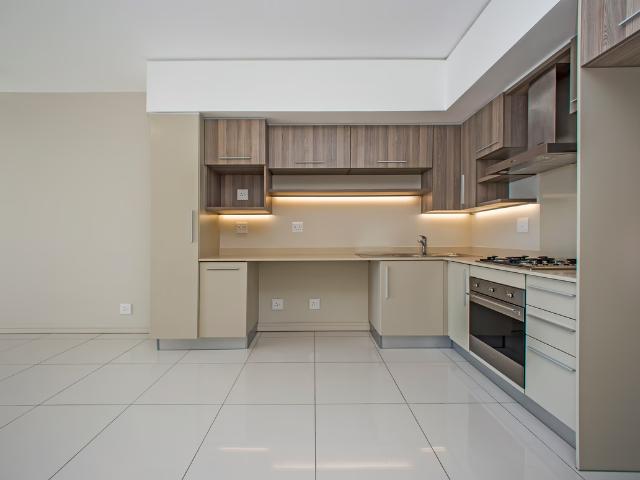 Apartment for rent in Rosebank, Gauteng