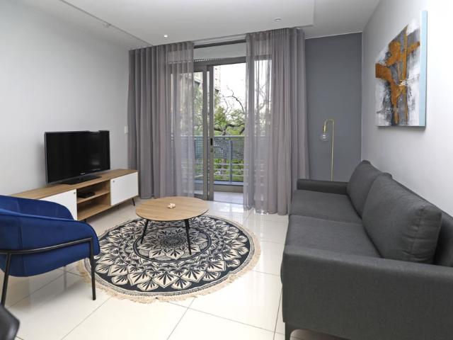 Apartment for rent in Newtown, Vosloorus