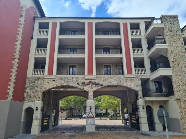 Apartment for rent in Bellville, Western Cape