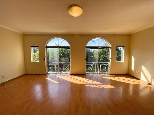 Apartment for rent in Bellville, Western Cape