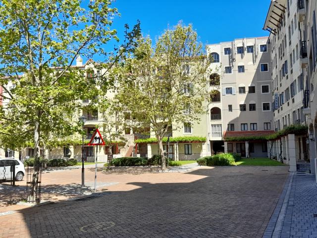 Apartment for rent in Bellville, Western Cape