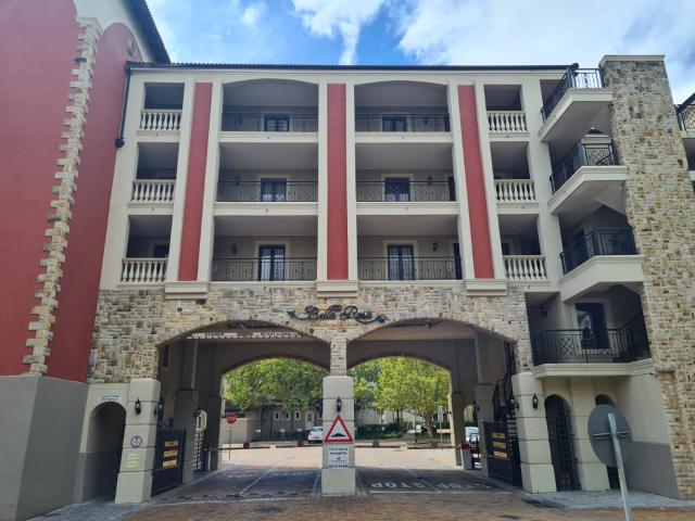 Apartment for rent in Bellville, Western Cape