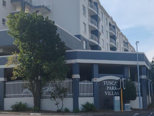 Apartment for rent in Bellville, Western Cape