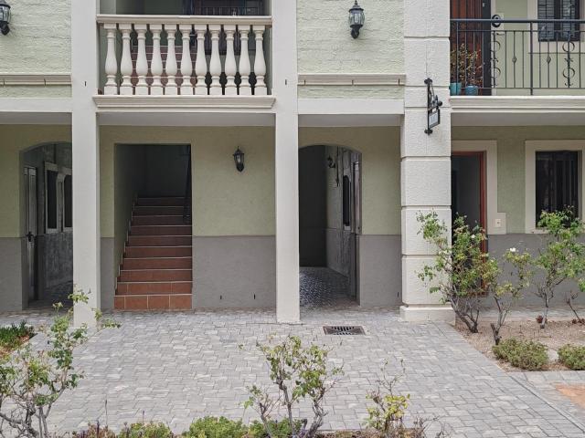 Apartment for rent in Bellville, Western Cape