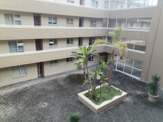 Apartment for rent in Bellville, Western Cape