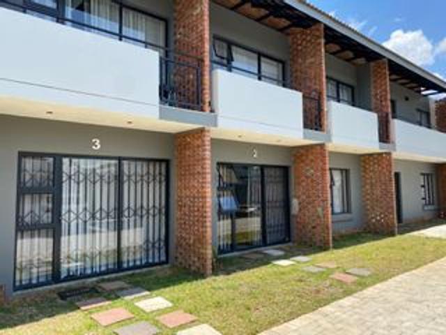 Apartment for rent in Waterkloof, Gauteng
