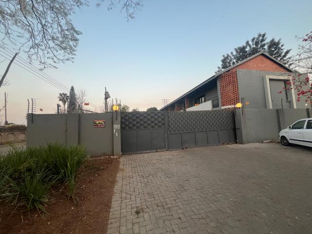 Apartment for rent in Waterkloof, Gauteng