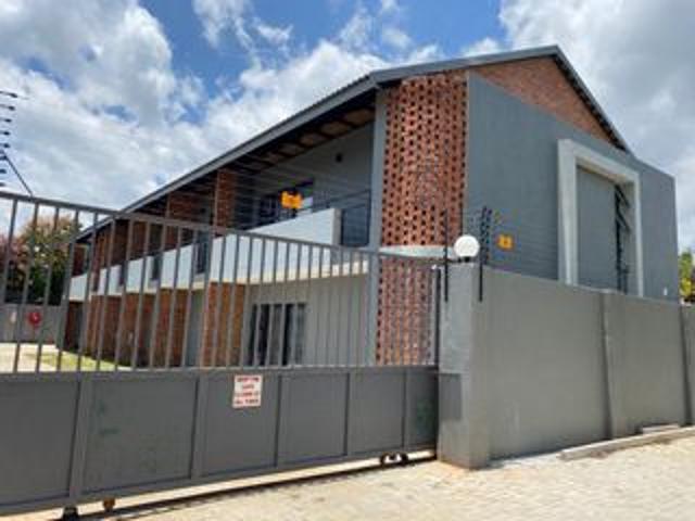 Apartment for rent in Frances Baard, Northern Cape