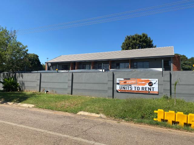 Apartment for rent in Waterkloof, Gauteng