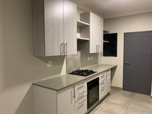Apartment for rent in Bellville, Western Cape