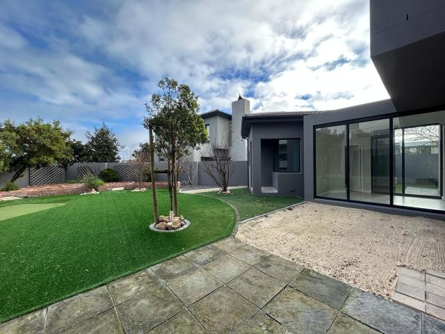 Apartment for rent in Milnerton, Western Cape