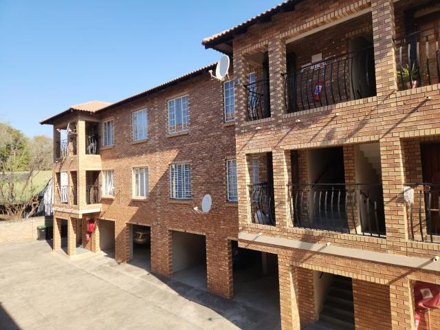 Apartment for rent in Tlhabane, North West