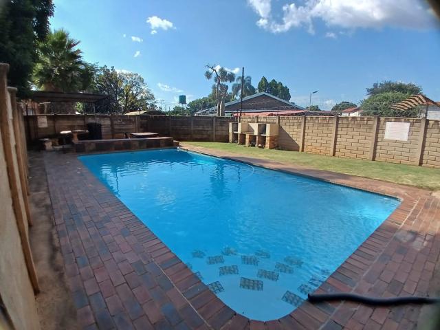 Apartment for rent in Tlhabane, North West