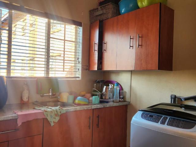 Apartment for rent in Rustenburg