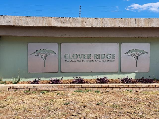 Apartment for rent in Rynfield, City of Ekurhuleni Metropolitan Municipality