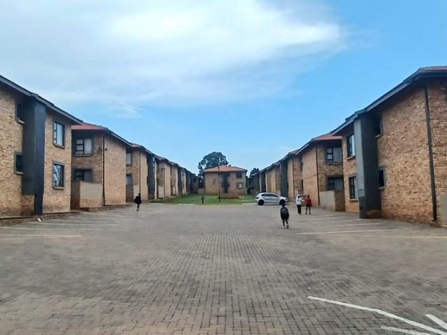 Apartment for rent in Ekurhuleni, Gauteng