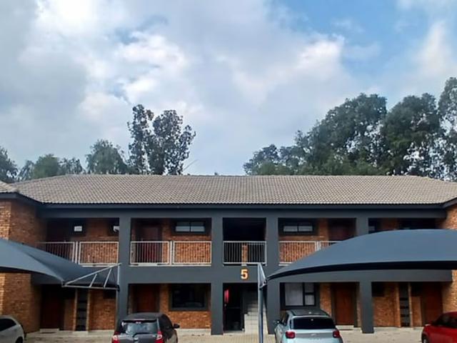 Apartment for rent in Ekurhuleni, Gauteng