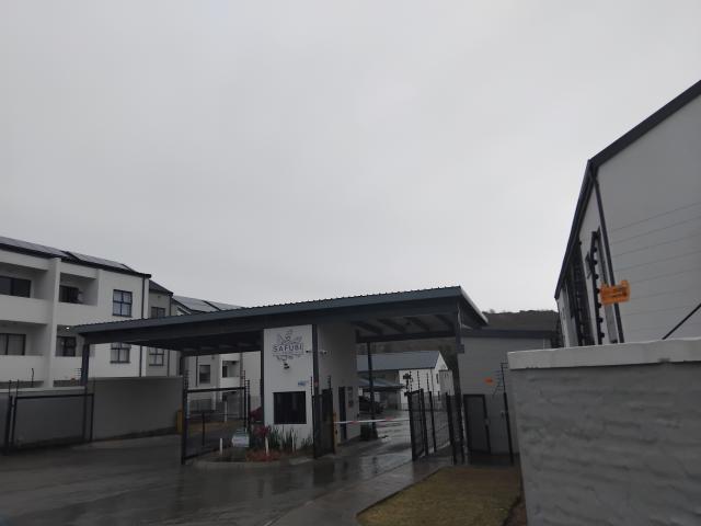 Apartment for rent in Ehlanzeni, Mpumalanga