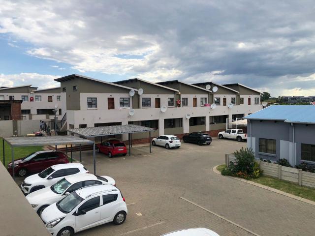 Apartment for rent in Tembisa, Gauteng