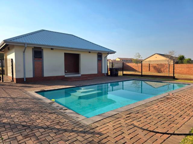 Apartment for rent in Northern Cape