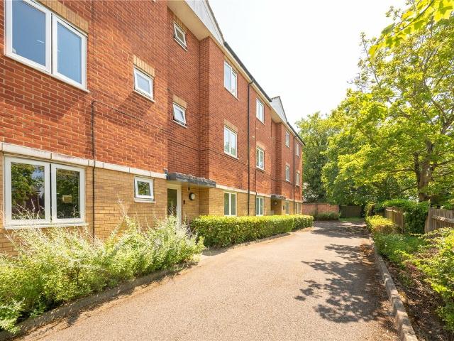 Apartment for rent in St Albans, Five Acres