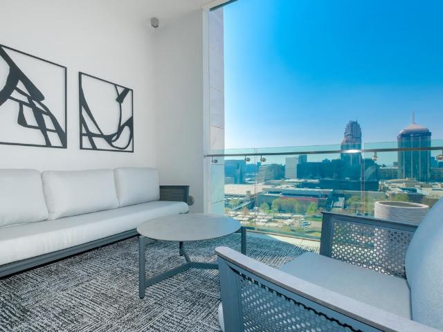 Apartment for rent in Sandhurst, Sandton