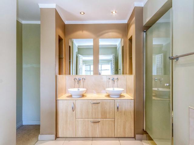 Apartment for rent in Sandton