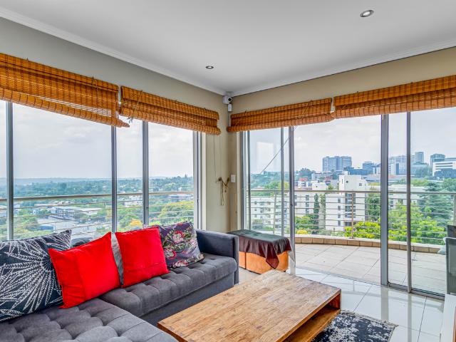 Apartment for rent in Alexandra, Gauteng