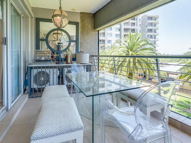 Apartment for rent in Sandton