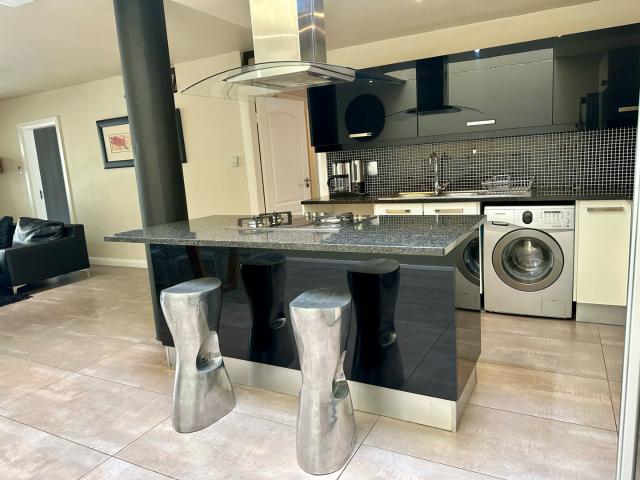 Apartment for rent in Alexandra, Gauteng