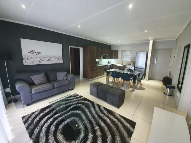 Apartment for rent in Alexandra, Gauteng