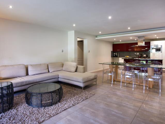 Apartment for rent in Sandown, Sandton