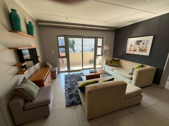 Apartment for rent in Alexandra, Gauteng