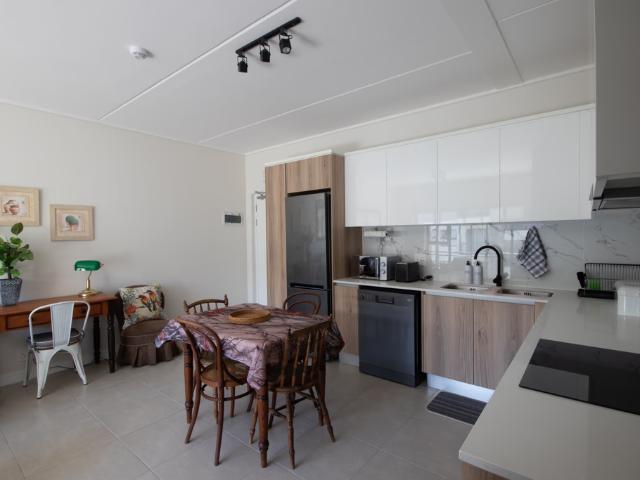Apartment for rent in Western Cape