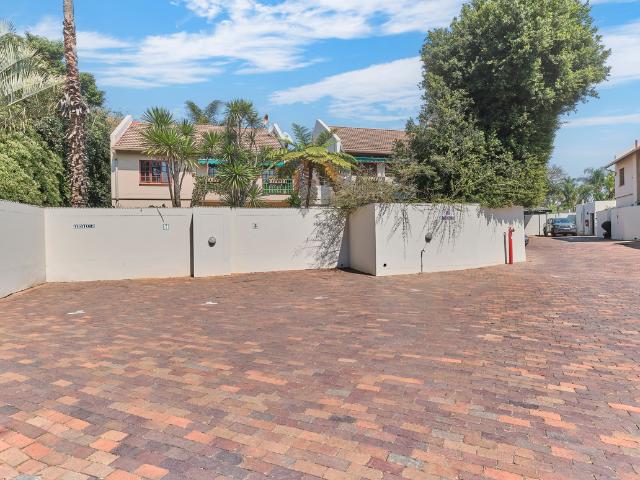 Apartment for rent in Alexandra, Gauteng