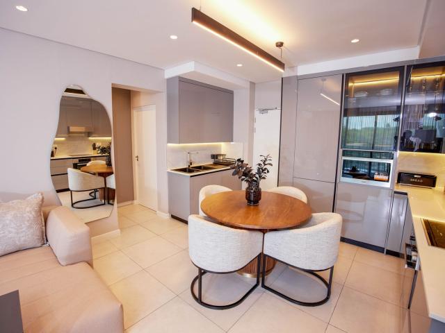 Apartment for rent in Alexandra, Gauteng