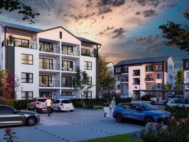 Apartment for rent in Alexandra, Gauteng