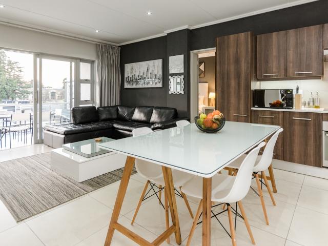 Apartment for rent in Alexandra, Gauteng