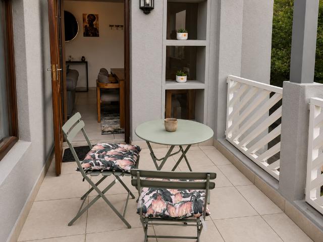 Apartment for rent in Alexandra, Gauteng